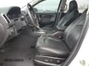 ✅ 2012 GMC Acadia Denali • VIN: 1GKKVTED1CJ384803 • Lot: 90080565. Listed on Copart with 101,735 mi. Free auction sales archive from the USA and detailed vehicle history report at DreamBid. Image 7.