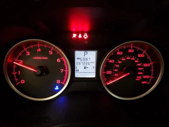 ✅ 2018 Subaru Forester • VIN: JF2SJABC1JH449825 • Lot: 91998745. Listed on Copart with 97,226 mi. Free auction sales archive from the USA and detailed vehicle history report at DreamBid. Image 9.