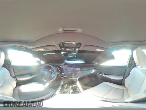 ✅ 2024 Lexus RX 350 • VIN: 2T2BAMBA8RC031370 • Lot: 53081615. Listed on Copart with 7,440 mi. Free auction sales archive from the USA and detailed vehicle history report at DreamBid. Image 16.