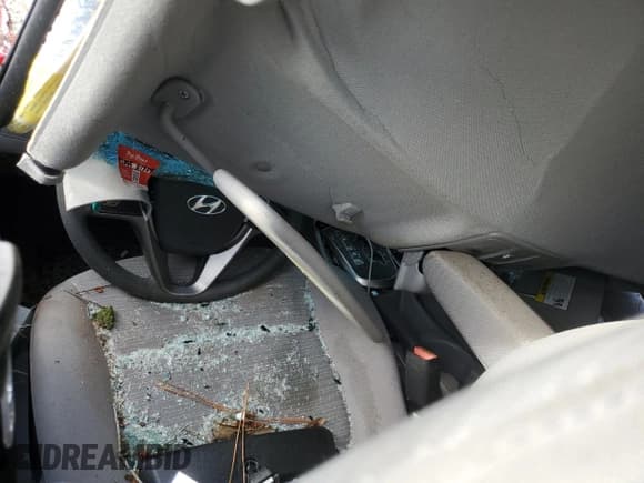 ✅ 2015 Hyundai Accent GS • VIN: KMHCT5AE0FU220666 • Лот: 74470274. Опубликован ранее на Copart с пробегом Не указан. Бесплатный доступ к архиву аукционных продаж из США и подробный отчёт об истории автомобиля на DreamBid. Изображение 8.