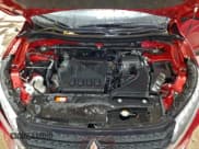 ✅ 2024 Mitsubishi Eclipse Cross SE • VIN: JA4ATWAA3RZ017495 • Lot: 94580335. Wystawiony na Copart z przebiegiem 50 611 mil. Bezpłatny archiwum sprzedaży aukcyjnych z USA i szczegółowy raport historii pojazdu na DreamBid. Zdjęcie 12.