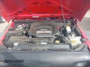 ✅ 2014 Jeep Wrangler Sport • VIN: 1C4AJWAG4EL322761 • Lot: 43222275. Wystawiony na IAAI z przebiegiem 126 980 mil. Bezpłatny archiwum sprzedaży aukcyjnych z USA i szczegółowy raport historii pojazdu na DreamBid. Zdjęcie 10.