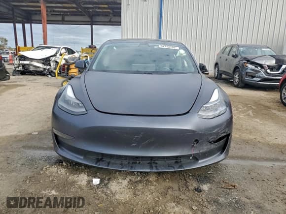 ✅ 2021 Tesla Model 3 Performance • VIN: 5YJ3E1EC3MF981150 • Lot: 94742195. Wystawiony na Copart z przebiegiem 75 478 mil. Bezpłatny archiwum sprzedaży aukcyjnych z USA i szczegółowy raport historii pojazdu na DreamBid. Zdjęcie 5.