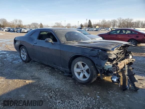 ✅ 2012 Dodge Challenger SXT • VIN: 2C3CDYAG2CH259508 • Lot: 45880095. Wystawiony na Copart z przebiegiem Nie podano. Bezpłatny archiwum sprzedaży aukcyjnych z USA i szczegółowy raport historii pojazdu na DreamBid. Zdjęcie 4.