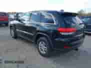 2018 Jeep Grand Cherokee Altitude z VIN 1C4RJFAG3JC503217, wystawiony jako IAAI lot #43588525 z przebiegiem 75 607 mil mil oraz . Historia ofert i sprzedaży dostępna na DreamBid. Obrazek 3.