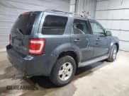 ✅ 2009 Ford Escape Hybrid • VIN: 1FMCU59369KC21031 • Lot: 48251285. Listed on Copart with 164,868 mi. Free auction sales archive from the USA and detailed vehicle history report at DreamBid. Image 3.