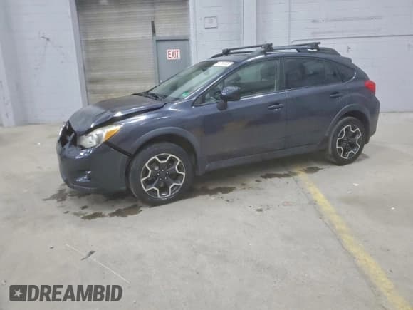 ✅ 2013 Subaru Crosstrek Premium • VIN: JF2GPAVC4D2853421 • Lot: 94765335. Wystawiony na Copart z przebiegiem 87 398 mil. Bezpłatny archiwum sprzedaży aukcyjnych z USA i szczegółowy raport historii pojazdu na DreamBid. Zdjęcie 1.