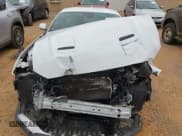 ✅ 2021 Ford Mustang EcoBoost • VIN: 1FA6P8TH9M5101140 • Lot: 43309485. Listed on IAAI with 69,861 mi. Free auction sales archive from the USA and detailed vehicle history report at DreamBid. Image 6.