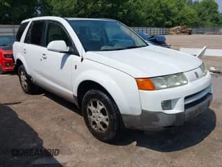✅ 2005 Saturn VUE • VIN: 5GZCZ53465S804196 • Lot: 42577576. Wystawiony na IAAI z przebiegiem 285 084 mil. Bezpłatny archiwum sprzedaży aukcyjnych z USA i szczegółowy raport historii pojazdu na DreamBid. Zdjęcie 1.