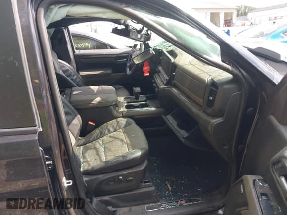 ✅ 2023 Chevrolet Silverado 1500 ZR2 • VIN: 3GCUDHEL5PG255773 • Лот: 43312941. Опубликован ранее на IAAI с пробегом 31 686 миль. Бесплатный доступ к архиву аукционных продаж из США и подробный отчёт об истории автомобиля на DreamBid. Изображение 5.