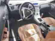 2010 Hyundai Genesis Coupe с VIN KMHHU6KH3AU026420, выставлен на аукционе Copart как лот 86652604 с пробегом 148 077 миль миль и Списание • Salvage title. История ставок и продаж доступна на DreamBid. Изображение 8.