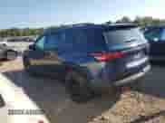 2023 Chevrolet Traverse LS с VIN 1GNEVFKW5PJ287889, выставлен на аукционе Copart как лот 80358015 с пробегом 27 463 миль миль и Списание • Salvage title. История ставок и продаж доступна на DreamBid. Изображение 2.