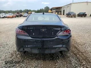 ✅ 2013 Hyundai Genesis Coupe Grand Touring • VIN: KMHHU6KJ7DU111848 • Lot: 62595455. Wystawiony na Copart z przebiegiem 148 305 mil. Bezpłatny archiwum sprzedaży aukcyjnych z USA i szczegółowy raport historii pojazdu na DreamBid. Zdjęcie 6.