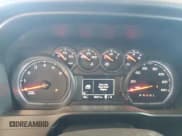 ✅ 2020 Chevrolet Silverado 1500 Custom • VIN: 3GCPWBEF2LG152545 • Lot: 50249955. Listed on Copart with 96,417 mi. Free auction sales archive from the USA and detailed vehicle history report at DreamBid. Image 9.