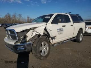 ✅ 2009 Dodge 1500 Sport • VIN: 1D3HV18T69S813361 • Lot: 42454305. Wystawiony na Copart z przebiegiem 275 658 mil. Bezpłatny archiwum sprzedaży aukcyjnych z USA i szczegółowy raport historii pojazdu na DreamBid. Zdjęcie 1.