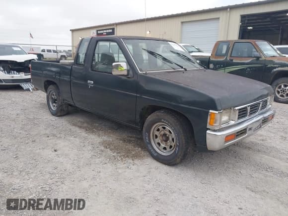 ✅ 1993 Nissan Frontier • VIN: 1N6SD16S5PC405482 • Lot: 42467281. Wystawiony na IAAI z przebiegiem 238 468 mil. Bezpłatny archiwum sprzedaży aukcyjnych z USA i szczegółowy raport historii pojazdu na DreamBid. Zdjęcie 1.