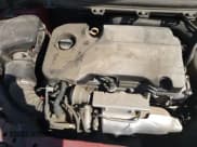 ✅ 2017 Chevrolet Cruze Premier • VIN: 3G1BF6SM0HS585279 • Lot: 90362145. Listed on Copart with 69,248 mi. Free auction sales archive from the USA and detailed vehicle history report at DreamBid. Image 14.