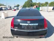 ✅ 2011 Cadillac CTS Performance • VIN: 1G6DL5EYXB0104327 • Lot: 43315214. Wystawiony na IAAI z przebiegiem 104 866 mil. Bezpłatny archiwum sprzedaży aukcyjnych z USA i szczegółowy raport historii pojazdu na DreamBid. Zdjęcie 17.