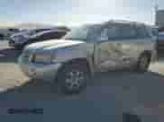 2001 Toyota Highlander с VIN JTEGF21A310020482, выставлен на аукционе Copart как лот 44260765 с пробегом 242 320 миль миль и Списание • Salvage title. История ставок и продаж доступна на DreamBid. Изображение 1.