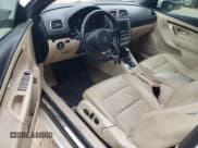 ✅ 2014 Volkswagen Eos Executive • VIN: WVWFW8AH8EV005601 • Lot: 61486604. Listed on Copart with 205,724 mi. Free auction sales archive from the USA and detailed vehicle history report at DreamBid. Image 8.