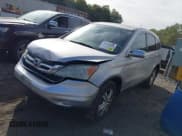 ✅ 2010 Honda CR-V EX-L • VIN: 5J6RE4H76AL005361 • Lot: 43001659. Wystawiony na IAAI z przebiegiem 204 378 mil. Bezpłatny archiwum sprzedaży aukcyjnych z USA i szczegółowy raport historii pojazdu na DreamBid. Zdjęcie 18.
