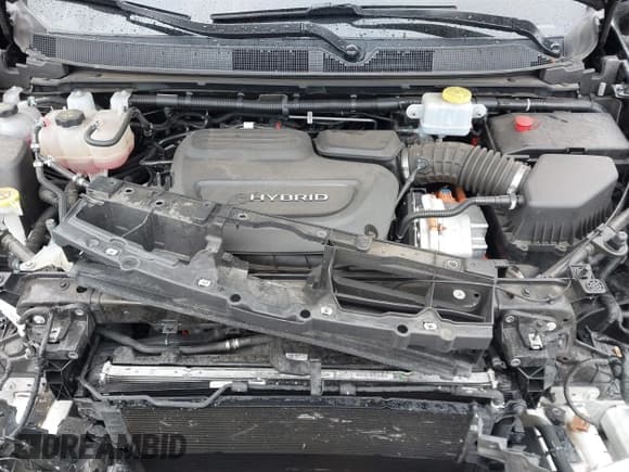 ✅ 2022 Chrysler Pacifica Hybrid Limited • VIN: 2C4RC1S73NR181350 • Лот: 43667865. Опубликован ранее на IAAI с пробегом 51 712 миль. Бесплатный доступ к архиву аукционных продаж из США и подробный отчёт об истории автомобиля на DreamBid. Изображение 10.