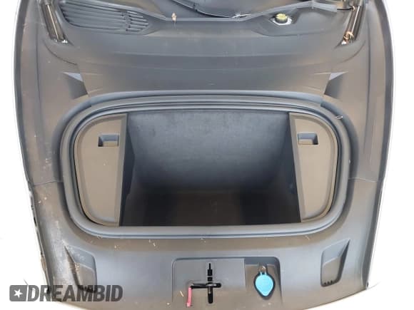 ✅ 2021 Porsche Taycan Turbo • VIN: WP0AC2Y15MSA62964 • Lot: 41712993. Listed on IAAI with 20,972 mi. Free auction sales archive from the USA and detailed vehicle history report at DreamBid. Image 10.