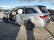 ✅ 2015 Honda Odyssey Touring Elite • VIN: 5FNRL5H99FB115009 • Lot: 89529835. Listed on Copart with Not provided. Free auction sales archive from the USA and detailed vehicle history report at DreamBid. Image 2.