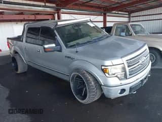 ✅ 2011 Ford F-150 XLT • VIN: 1FTFW1EF8BFD14703 • Лот: 43463049. Опубликован ранее на IAAI с пробегом 208 969 миль. Бесплатный доступ к архиву аукционных продаж из США и подробный отчёт об истории автомобиля на DreamBid. Изображение 1.