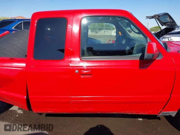 ✅ 2006 Ford Ranger STX • VIN: 1FTYR44E66PA17472 • Lot: 42126850. Listed on IAAI with 97,701 mi. Free auction sales archive from the USA and detailed vehicle history report at DreamBid. Image 13.
