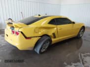 ✅ 2011 Chevrolet Camaro 1LT • VIN: 2G1FB1ED8B9112777 • Лот: 42841155. Опубликован ранее на IAAI с пробегом 150 858 миль. Бесплатный доступ к архиву аукционных продаж из США и подробный отчёт об истории автомобиля на DreamBid. Изображение 4.