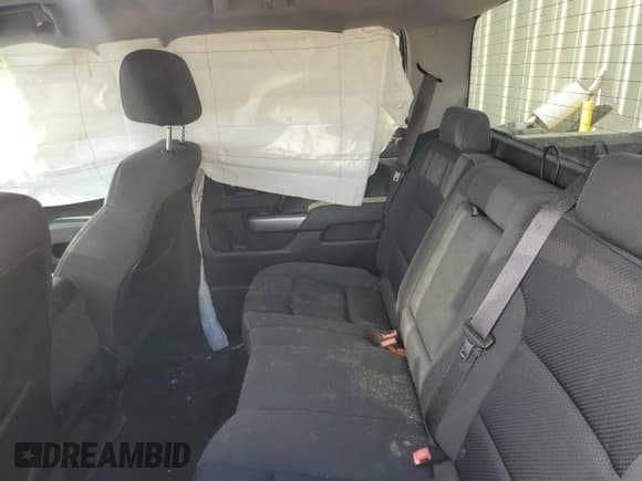 ✅ 2015 Chevrolet Silverado 1500 LT • VIN: 3GCPCRECXFG254607 • Лот: 71297954. Опубликован ранее на Copart с пробегом 151 998 миль. Бесплатный доступ к архиву аукционных продаж из США и подробный отчёт об истории автомобиля на DreamBid. Изображение 10.