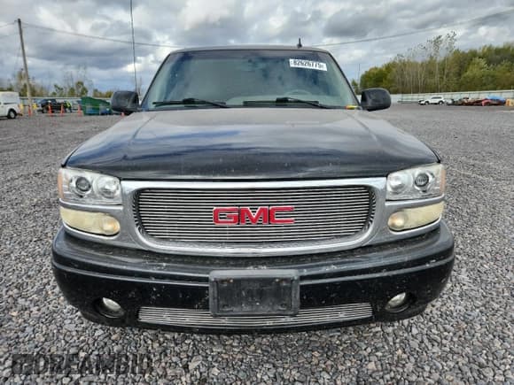 ✅ 2006 GMC Sierra Denali • VIN: 2GTEK63N661283513 • Лот: 82626775. Опубликован ранее на Copart с пробегом 181 754 миль. Бесплатный доступ к архиву аукционных продаж из США и подробный отчёт об истории автомобиля на DreamBid. Изображение 5.