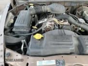 ✅ 2001 Dodge Dakota • VIN: 1B7GG2AX11S108005 • Lot: 87124934. Wystawiony na Copart z przebiegiem 248 482 mil. Bezpłatny archiwum sprzedaży aukcyjnych z USA i szczegółowy raport historii pojazdu na DreamBid. Zdjęcie 13.