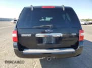 ✅ 2008 Ford Expedition Max SSV • VIN: 1FMFK15558LA48761 • Lot: 64095825. Listed on Copart with 237,697 mi. Free auction sales archive from the USA and detailed vehicle history report at DreamBid. Image 6.