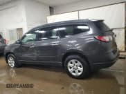 ✅ 2014 Chevrolet Traverse LS • VIN: 1GNKRFKD2EJ281423 • Lot: 70207594. Wystawiony na Copart z przebiegiem 270 101 mil. Bezpłatny archiwum sprzedaży aukcyjnych z USA i szczegółowy raport historii pojazdu na DreamBid. Zdjęcie 2.