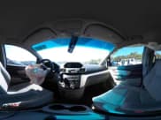 ✅ 2012 Honda Odyssey EX • VIN: 5FNRL5H46CB142085 • Lot: 43503836. Listed on IAAI with 222,090 mi. Free auction sales archive from the USA and detailed vehicle history report at DreamBid. Image 18.