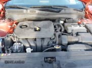 ✅ 2020 Kia Forte GT-Line • VIN: 3KPF34AD5LE154208 • Lot: 43272064. Listed on IAAI with 152,556 mi. Free auction sales archive from the USA and detailed vehicle history report at DreamBid. Image 10.