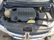 ✅ 2017 Dodge Journey SXT • VIN: 3C4PDDBG9HT513069 • Lot: 69279935. Listed on Copart with 132,608 mi. Free auction sales archive from the USA and detailed vehicle history report at DreamBid. Image 12.