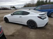 ✅ 2015 Hyundai Genesis Coupe R-Spec • VIN: KMHHU6KJ1FU127143 • Lot: 55627705. Wystawiony na Copart z przebiegiem 215 863 mil. Bezpłatny archiwum sprzedaży aukcyjnych z USA i szczegółowy raport historii pojazdu na DreamBid. Zdjęcie 2.