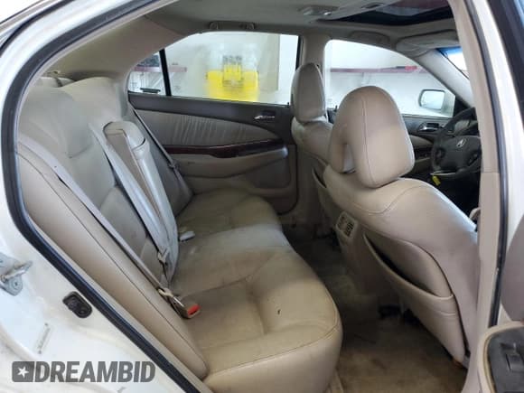 ✅ 2002 Acura TL Type S • VIN: 19UUA56892A055618 • Lot: 71192115. Wystawiony na Copart z przebiegiem 318 080 mil. Bezpłatny archiwum sprzedaży aukcyjnych z USA i szczegółowy raport historii pojazdu na DreamBid. Zdjęcie 10.