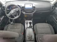 ✅ 2023 Ford Bronco Sport Big Bend • VIN: 3FMCR9B65PRE30511 • Lot: 94633525. Listed on Copart with 14,719 mi. Free auction sales archive from the USA and detailed vehicle history report at DreamBid. Image 8.