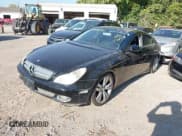 ✅ 2009 Mercedes-Benz CLS 550 • VIN: WDDDJ72X09A142976 • Лот: 43338118. Опубликован ранее на IAAI с пробегом 110 360 миль. Бесплатный доступ к архиву аукционных продаж из США и подробный отчёт об истории автомобиля на DreamBid. Изображение 2.