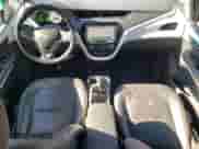 2019 Chevrolet Bolt EV Premier с VIN 1G1FZ6S04K4134580, выставлен на аукционе Copart как лот 37816564 с пробегом 98 733 миль миль и . История ставок и продаж доступна на DreamBid. Изображение 8.