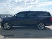 ✅ 2018 Ford Expedition Max Platinum • VIN: 1FMJK1MT9JEA67334 • Lot: 42698415. Listed on IAAI with 190,114 mi. Free auction sales archive from the USA and detailed vehicle history report at DreamBid. Image 15.