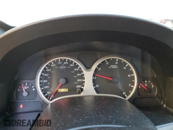 ✅ 2005 Chevrolet Equinox LT • VIN: 2CNDL73F956096173 • Лот: 83712914. Опубликован ранее на Copart с пробегом 58 555 миль. Бесплатный доступ к архиву аукционных продаж из США и подробный отчёт об истории автомобиля на DreamBid. Изображение 9.