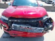 ✅ 2023 GMC Canyon 4WD Denali • VIN: 1GTP6FEK2P1238009 • Лот: 42365436. Опубликован ранее на IAAI с пробегом 24 225 миль. Бесплатный доступ к архиву аукционных продаж из США и подробный отчёт об истории автомобиля на DreamBid. Изображение 6.