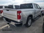 ✅ 2020 Chevrolet Silverado 1500 LT • VIN: 3GCUYDED9LG333861 • Lot: 78049264. Wystawiony na Copart z przebiegiem 24 442 mil. Bezpłatny archiwum sprzedaży aukcyjnych z USA i szczegółowy raport historii pojazdu na DreamBid. Zdjęcie 3.