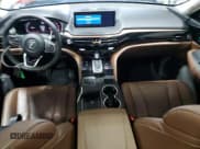 ✅ 2024 Acura MDX Technology • VIN: 5J8YE1H41RL010714 • Lot: 89534185. Listed on Copart with 22,260 mi. Free auction sales archive from the USA and detailed vehicle history report at DreamBid. Image 8.