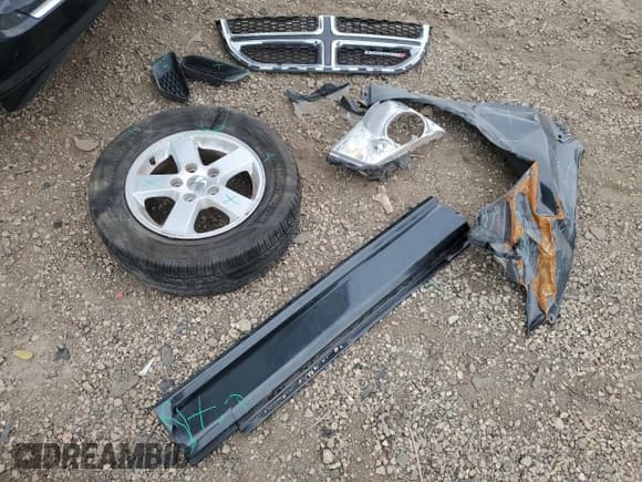 ✅ 2011 Dodge Grand Caravan Mainstreet • VIN: 2D4RN3DG1BR728620 • Лот: 85543755. Опубликован ранее на Copart с пробегом 75 766 миль. Бесплатный доступ к архиву аукционных продаж из США и подробный отчёт об истории автомобиля на DreamBid. Изображение 13.